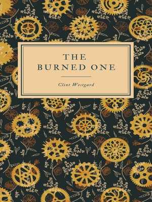 cover image of The Burned One
